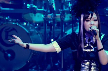 喜多村英梨 「Birth」 Live 2014 ～GiVE×EViDENCE～