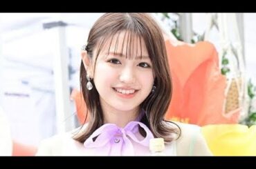 ＜香音＞主演ドラマ「愛人転生」も話題に　野々村真の長女　透明感抜群のデートメイク顔を披露　視線をくぎ付け！