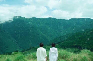 杜の香ジンソーダ＆トニック　心の森篇　30秒