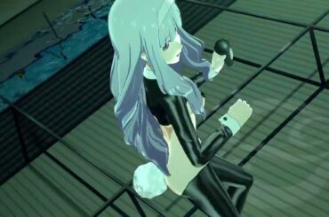 【スタマス】四条貴音 - MUSIC♪ (Idolm@ster - Takane Shijou - MUSIC♪)