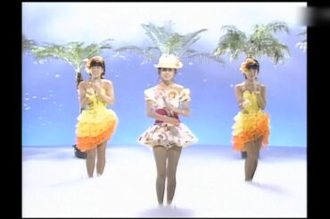 太陽がいっぱい　松本伊代