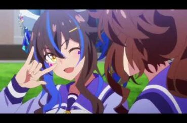 あずまる水産　[ダイタクヘリオス] [山根綺] [ウマ娘 プリティーダービー] [05-497]