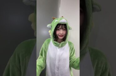 今年は、たつ年🐉【ハルコ/Fuhua】