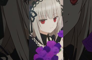 【🇯🇵旅日記】ラフォーレ原宿:TVアニメ「ローゼンメイデン」20th POPUP-STORE パネル #Shorts