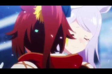 ありがとう、テイオー　[メジロマックイーン] [大西沙織] [ウマ娘 プリティーダービー] [06-140]