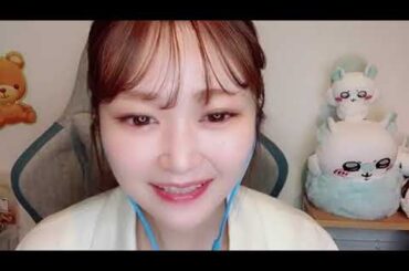 2024年10月23日 20時07分32秒 石森虹花トークルーム