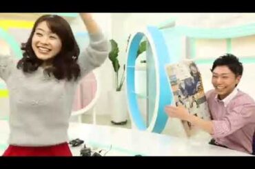 大家ちゃん😄ありがとう‼️大家彩香迷場面😅 今月の風物詩🙂ほぼ初アップかと🙂