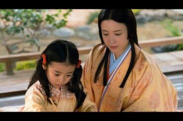 「光る君へ」吉高＆黒木が明かした「まひろVS倫子」の裏側　倫子の“本心”まひろの台本のト書きには…