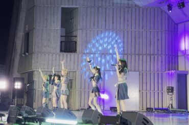 会心ノ一撃 2024.12.15 『NEW AGE YAON』 SUPER CONFUSION 2024 FINAL @ 日比谷野外大音楽堂