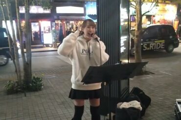 【堀内すず】きみわずらい【まねきケチャ】