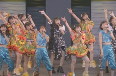 Hello! Project 泡沫サタデーナイト！