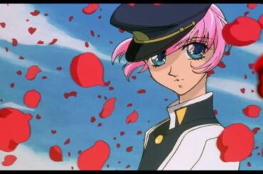 Shoujo Kakumei Utena : The Movie | Adolescence of Utena | Full Movie | ENG Sub