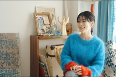 高畑充希さん x スピーク TVCM インタビュー動画 | AI英会話スピーク | Speak