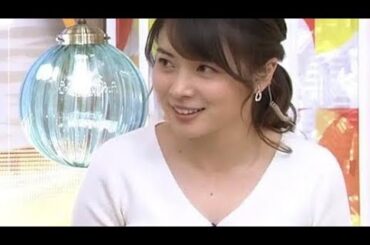 “ガチの車マニア”皆川玲奈アナ　ホンダの話題で「私はインテグラ[Japan news]にモータースポーツで乗って…いい車」