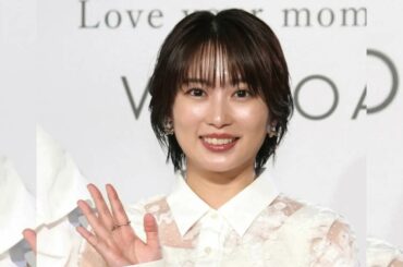 「可愛すぎて周りに目がいかない」志田未来、妹が撮影した“耳カチューシャ”姿のディズニー満喫ショットが沸騰「最高最強の女神の笑顔」