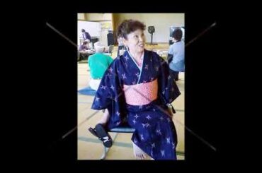 まごころ小唄song by小林由美子２０２４年１２月１８日