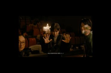 昔の父親より＿＿＿＿ #福本莉子