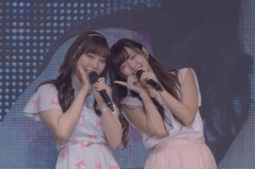 鈴木・譜久村・牧野・中西・宮崎・嗣永・浜浦・浅倉 夏 LOVE ロマンス