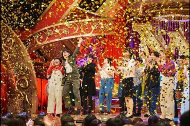 蝶14匹　THEW優勝配信🦋 #the_w