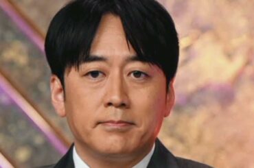 安住紳一郎アナ　江藤愛アナの裏話を披露「この話をしたら本人怒る」と言いつつ「後から許可を取ろう…」