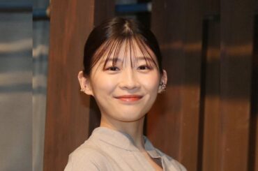 伊藤沙莉　米津玄師の紅白出場「幸福極まりないです！！」フォロワー歓喜「楽しみ倍増」「踊りますよね」.Kenshi Yonezu.
