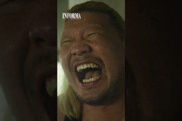 🎥  #一ノ瀬ワタル さんの"クランクインの様子"を公開!! #インフォーマメイキング#INFORMA #桐谷健太 #佐野玲於 #莉子 #池内博之 #二宮和也 #ドラマ