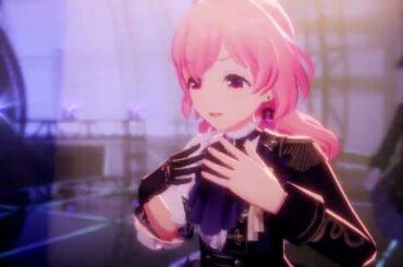 【3Dライブ（4K対応）】情熱だけで生きてみろ ／ LizNoir【IDOLY PRIDE/アイプラ】