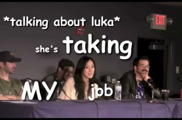 Luka and Kaito's VA's funny moments. (check desc)