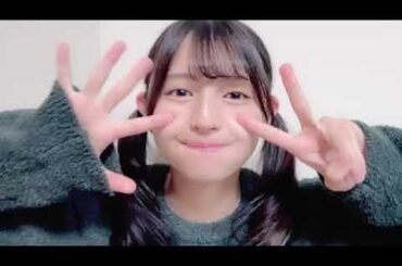 2024年10月31日 22時22分47秒 久保 姫菜乃（AKB48 研究生）