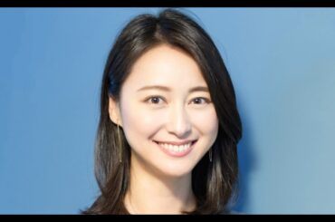 B1- 小川彩佳アナ、体調不良で『news23』休演 上村彩子アナがピンチヒッターに