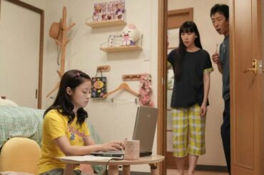 朝ドラ「おむすび」第67話予告 ｜ネタバレあらすじと感想...母たちの元ヤン対決！翔也の名字選択に揺れる両家