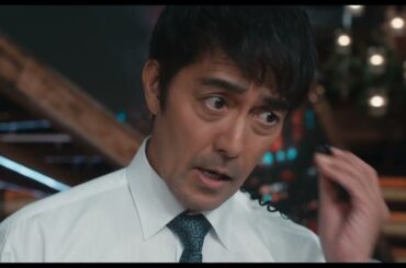 阿部寛、竜星涼、生見愛瑠ら共演のノンストップ・サスペンス！映画『ショウタイムセブン』本予告