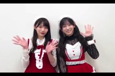 超・乃木坂スター誕生 #71【岡本姫奈💜池田瑛紗】番組紹介コメント