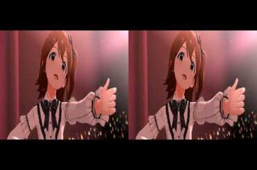 【#SBS3D】「ギブミーメタファー」【#ミリシタVR】