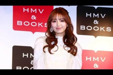 野々村真の長女・香音、意志の固さは母親似　2025年は「凛とした女性になりたい」