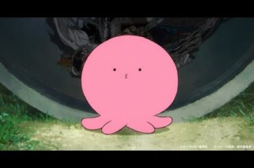 B1- 『タコピーの原罪』2025年アニメ化で映像公開 出演は間宮くるみ・上田麗奈!制作はENISHIYA