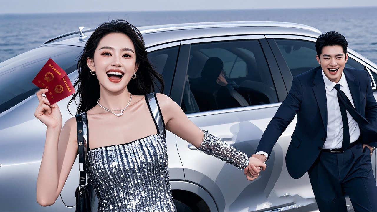 Ex-con Mistaken as Janitor After Prison, Ends Up in a Rush Marriage with a Female CEO Ex-con Mistaken as Janitor After Prison, Ends Up in a Rush Marriage with a Female CEO