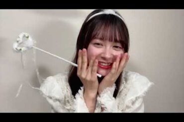 2024年10月26日 22時32分35秒 伊藤 百花（AKB48 研究生）