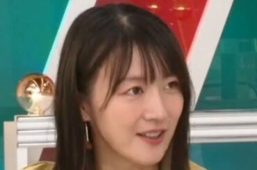 大島由香里、田中萌アナの真冬にノースリ“ポテト大好き”投稿に「意味がわからない」