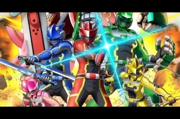 B1- 『異世界レッド』劇中登場の『キズナファイブ』キャスト解禁 松風雅也&菊地美香&土田大&小宮有紗 スーパー戦隊経験者が大集結