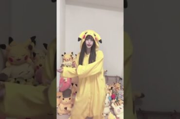 りこぴん🍅⚡️アイコン画面タップすると色んなSNSリンク飛べるのでタップしてねん！#かわいい #ピカチュウ #おすすめ