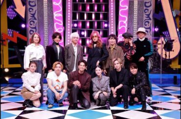 B1- 高畑充希&森崎ウィン「堂本一問一答!!」で質問攻め ミュージカル『ウェイトレス』劇中曲のライブパフォーマンスも披露