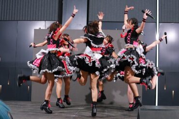 241222 Yumeminoru cover 夢みるアドレセンス - HIGH JUMP!! @ MARUYA #41