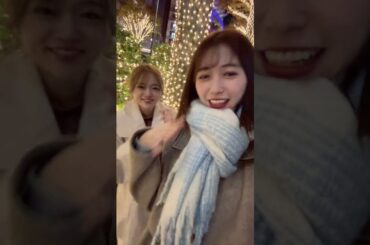 #超ときめき宣伝部 #小泉遥香 #超とき宣 #iris #若井友希