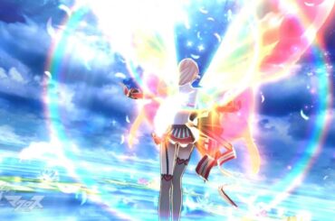 [歌マクロス] [シェリル] 妖精 ～ブリリアント・ノエル～