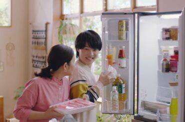 三菱電機 志田彩良 30秒01