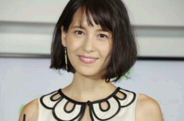 「夫を育てるなんてムリだと早々に悟り」元TBSアナ・青木裕子 結婚11年で達した境地「完璧なパパなんていないからこそ」