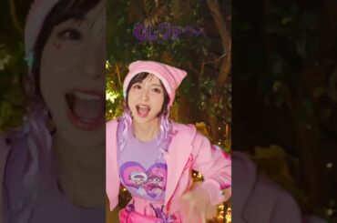 【レッツ虫歯タイム】しなこさんの「歯ラ歯ラ」踊ってみた💜