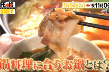 LIFE IS MONEY ～世の中お金で見てみよう～　予告