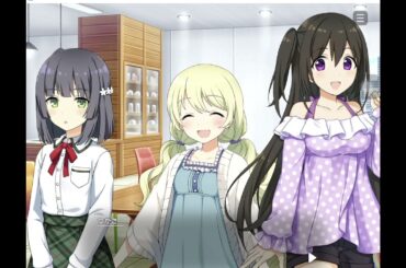 柚木米悠 漫才勝負